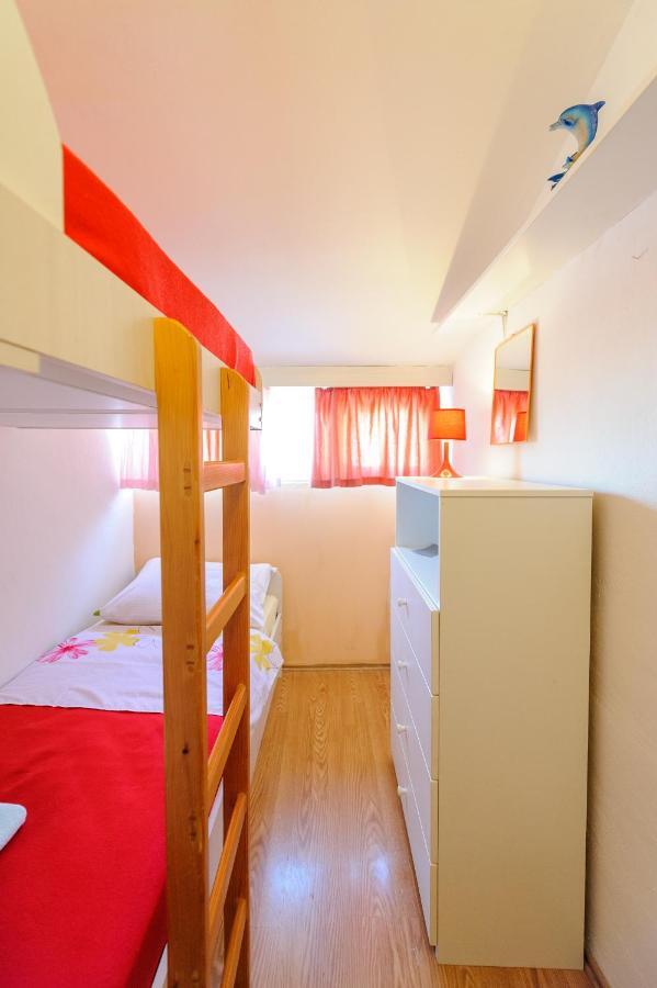 Kovacic_grubisic Apartment *