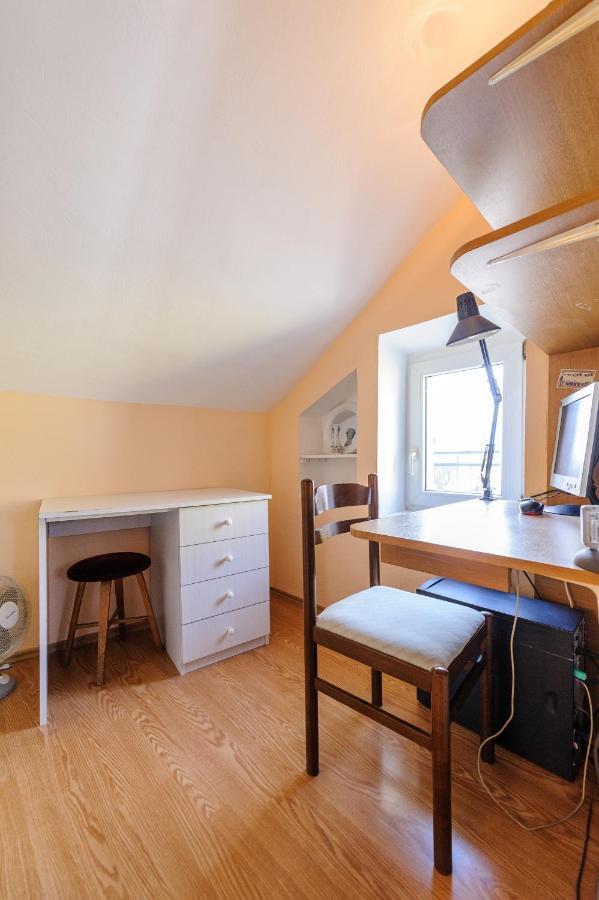 Apartment Kovacic_grubisic *