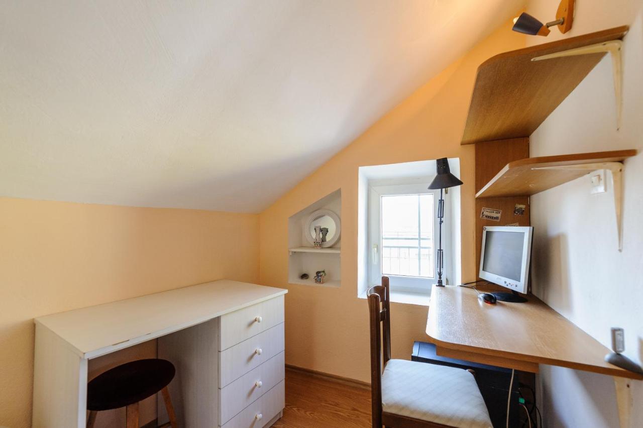 Apartment Kovacic_grubisic *