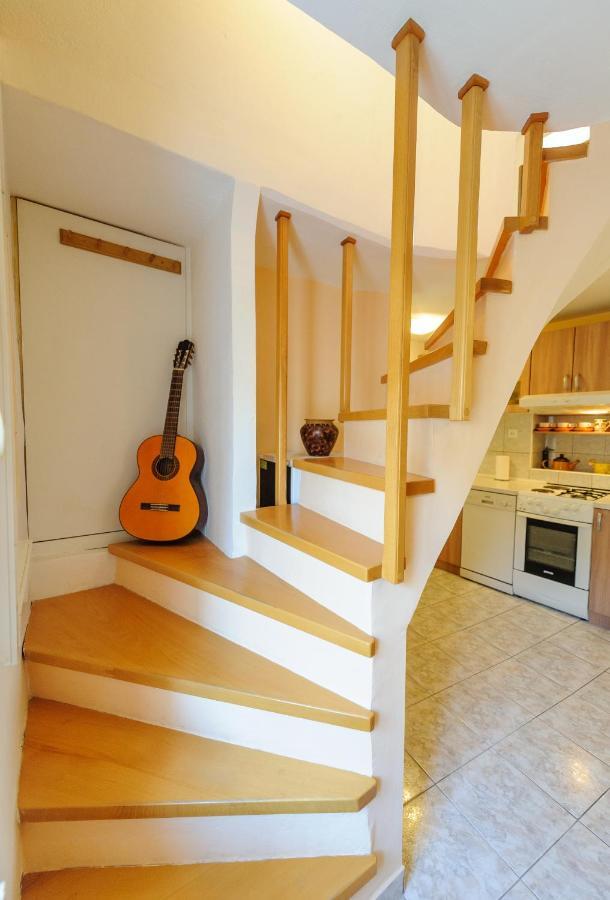 Apartment Kovacic_grubisic Split