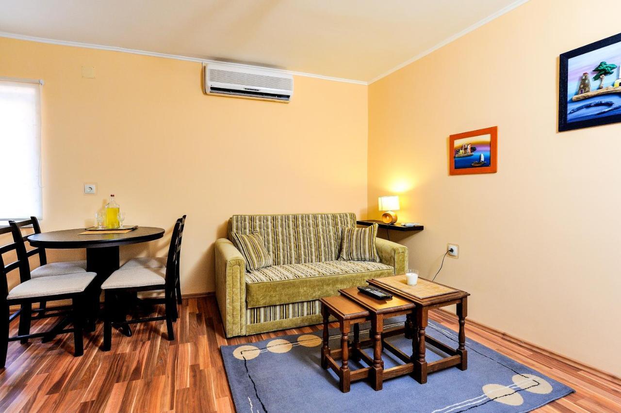 Apartment Kovacic_grubisic