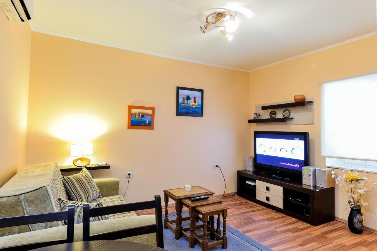 Kovacic_grubisic Apartment