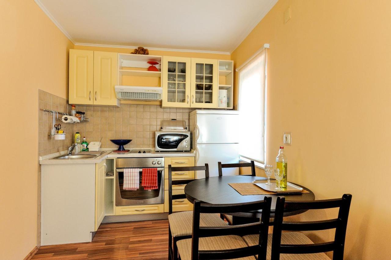 Kovacic_grubisic Apartment Split