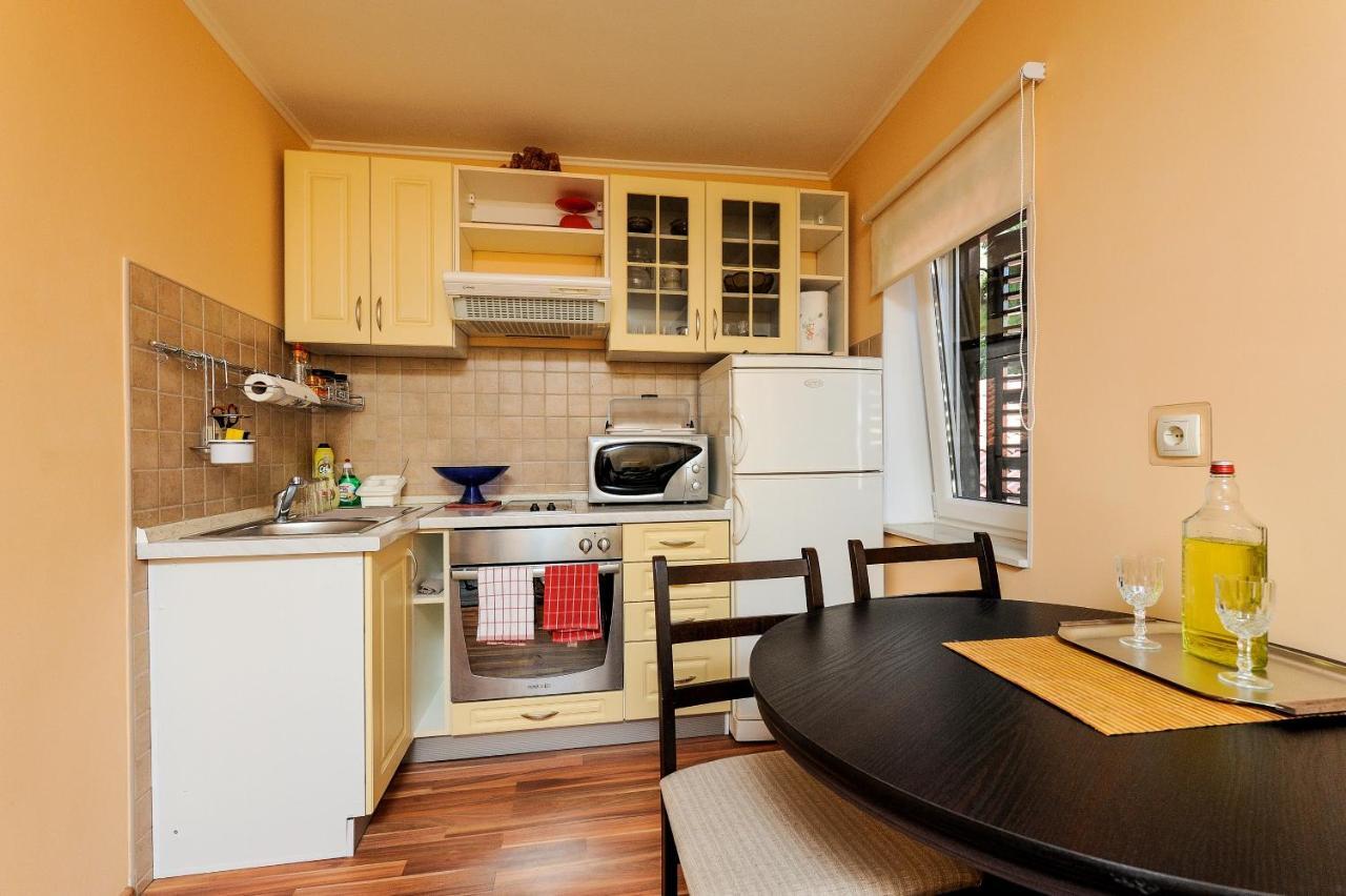 Kovacic_grubisic Apartment Split